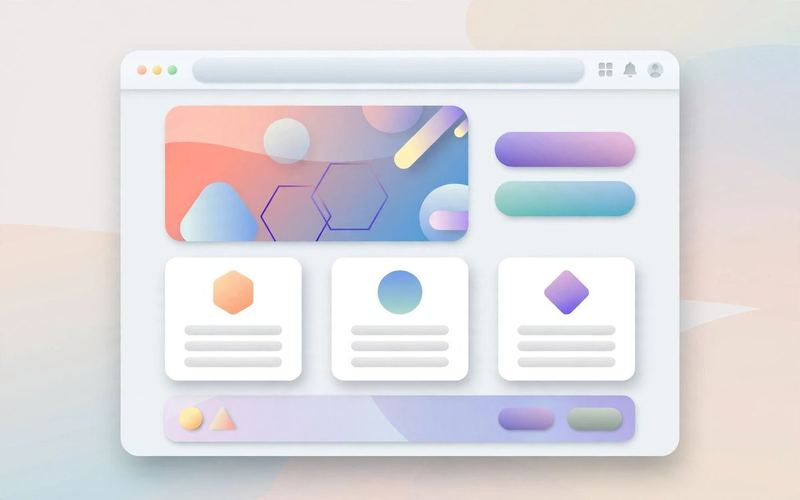 AI-generated example output for the 'Landing Page Copywriter' prompt