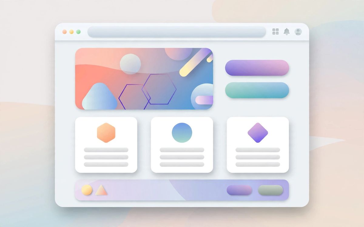 AI-generated example output for the 'Landing Page Copywriter' prompt